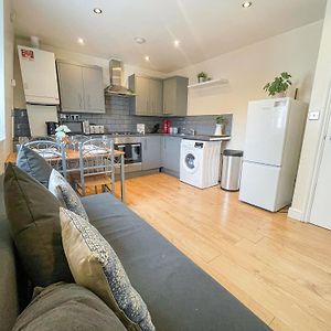 Appartement met Drie Slaapkamers